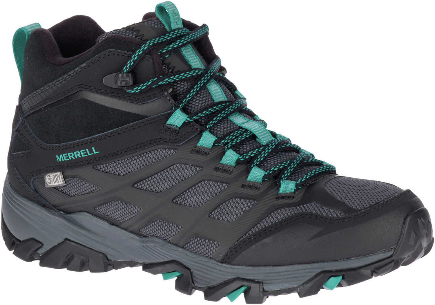 merrell moab fst ice  thermo
