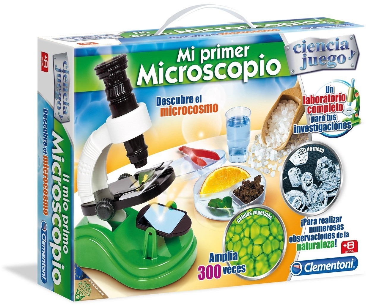 Clementoni 55079