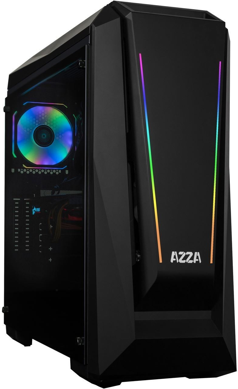 AZZA Chroma 410A
