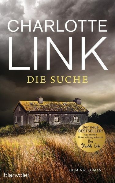 Die Suche (Charlotte Link)