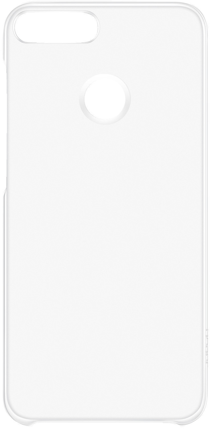 Honor PC Case (Honor 9 lite) transparent