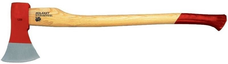 Fortis Axe With Hickory Handle 2000 g