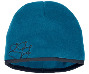 Jack Wolfskin Baksmalla Fleece Hat Kids ab 7 90 Preisvergleich