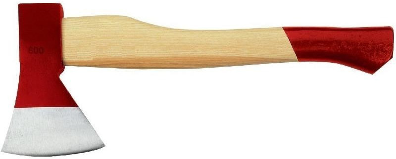 Fortis Hand Ax With Hickory Handle 800 g