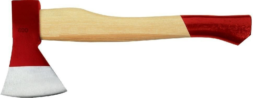 Fortis Hand Ax With Hickory Handle 1000 g
