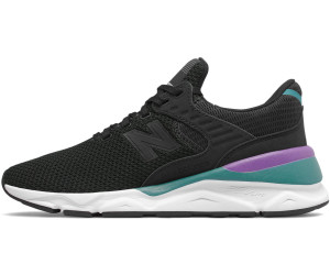 New Balance X-90 phantom/burgundy
