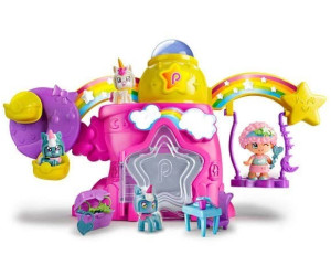 pinypon purpurinizador de estrellas