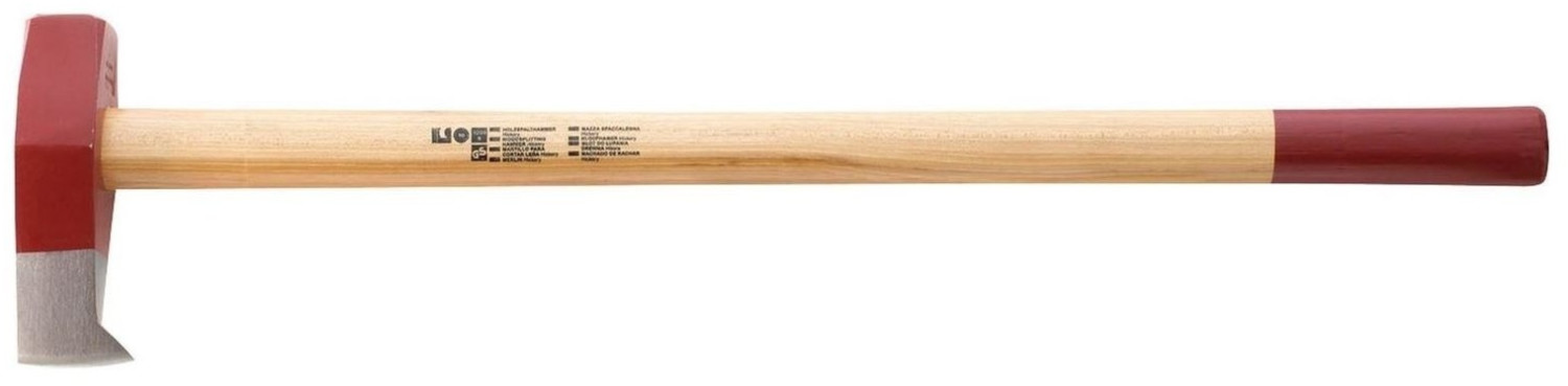 CIRCUM PRO Wood Splitter With Hickory Handle 3000 g