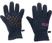 Jack Wolfskin Fleece Glove Kids ab 17,00 € | Preisvergleich bei
