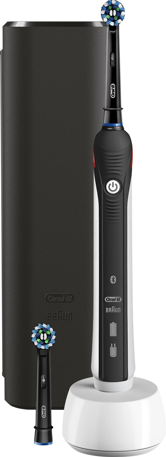 Oral-B Smart 4 4500 Black Edition