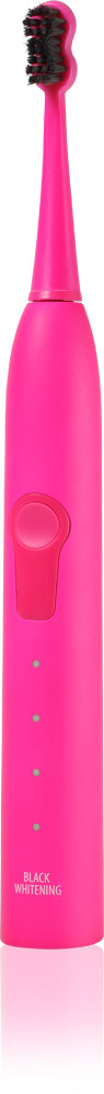 Megasmile Sonic Black Whitening II pink