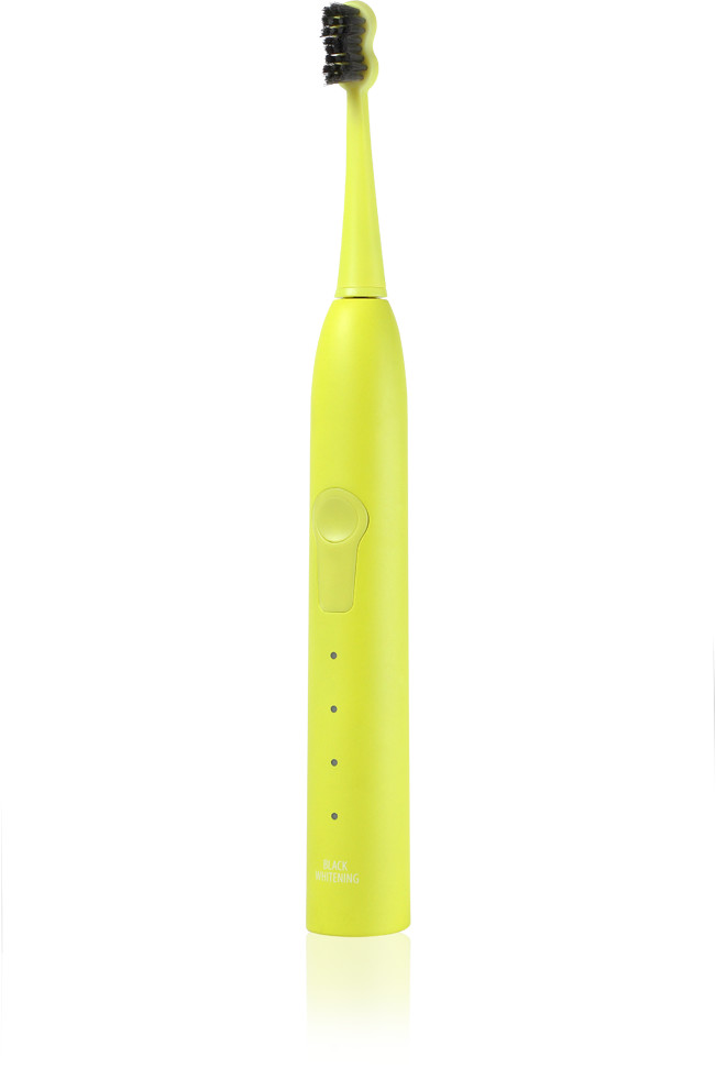 Megasmile Sonic Black Whitening II yellow