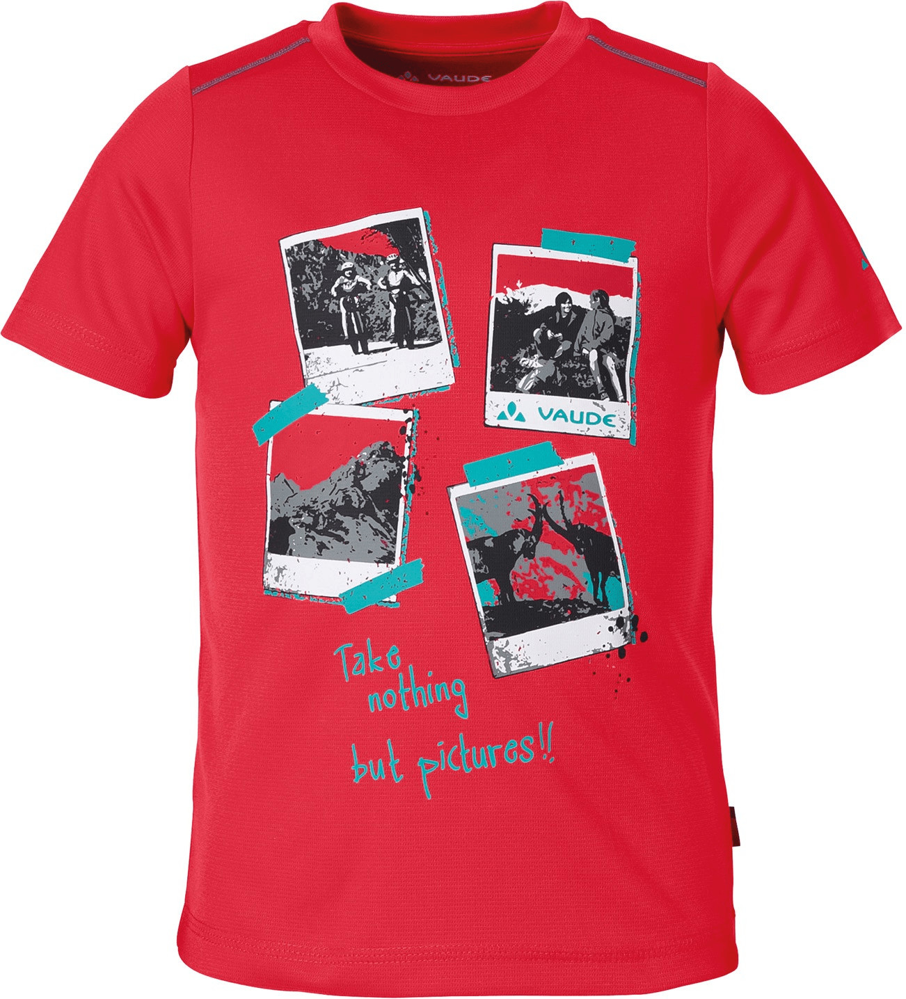 VAUDE Kids Zodiak Shirt VII