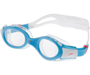 Speedo Schwimmbrille Futura Biofuse Junior Jungen Mädchen Kinder Taucherbrille 