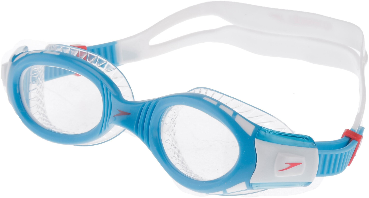 speedo Biofuse Infant lunettes de natation enfants en one size