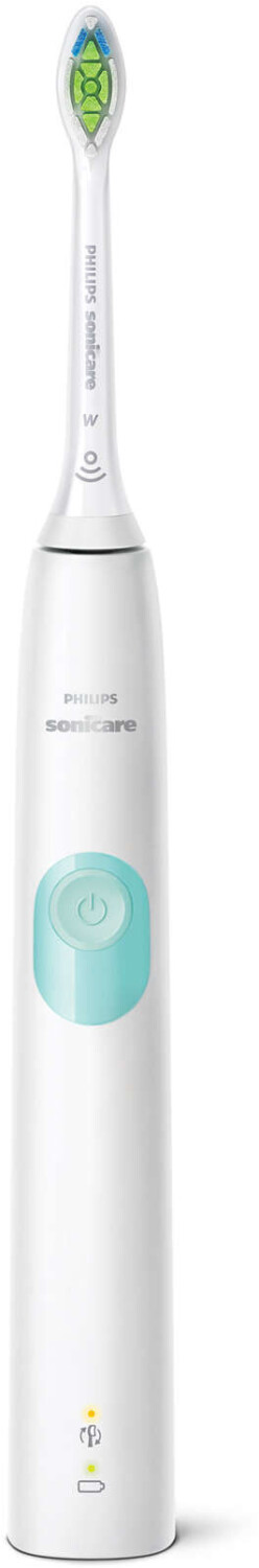 Philips Sonicare ProtectiveClean HX6807/28 bei | € 4300 ab Preisvergleich 63,50