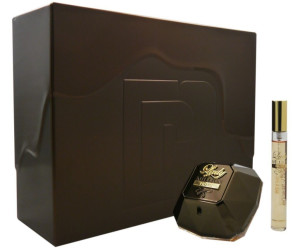 Lady million top prive boots