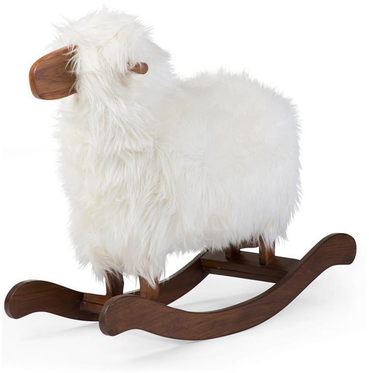 Childhome Sheep White-Brown