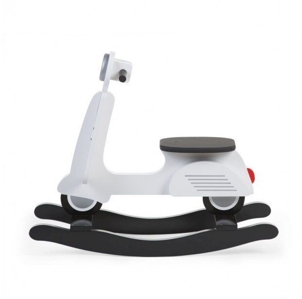 Childhome Scooter