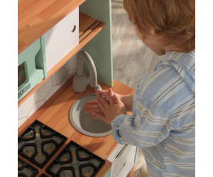 KidKraft Vintage-Spielküche im 1950er-Stil (53432) ab 111,00