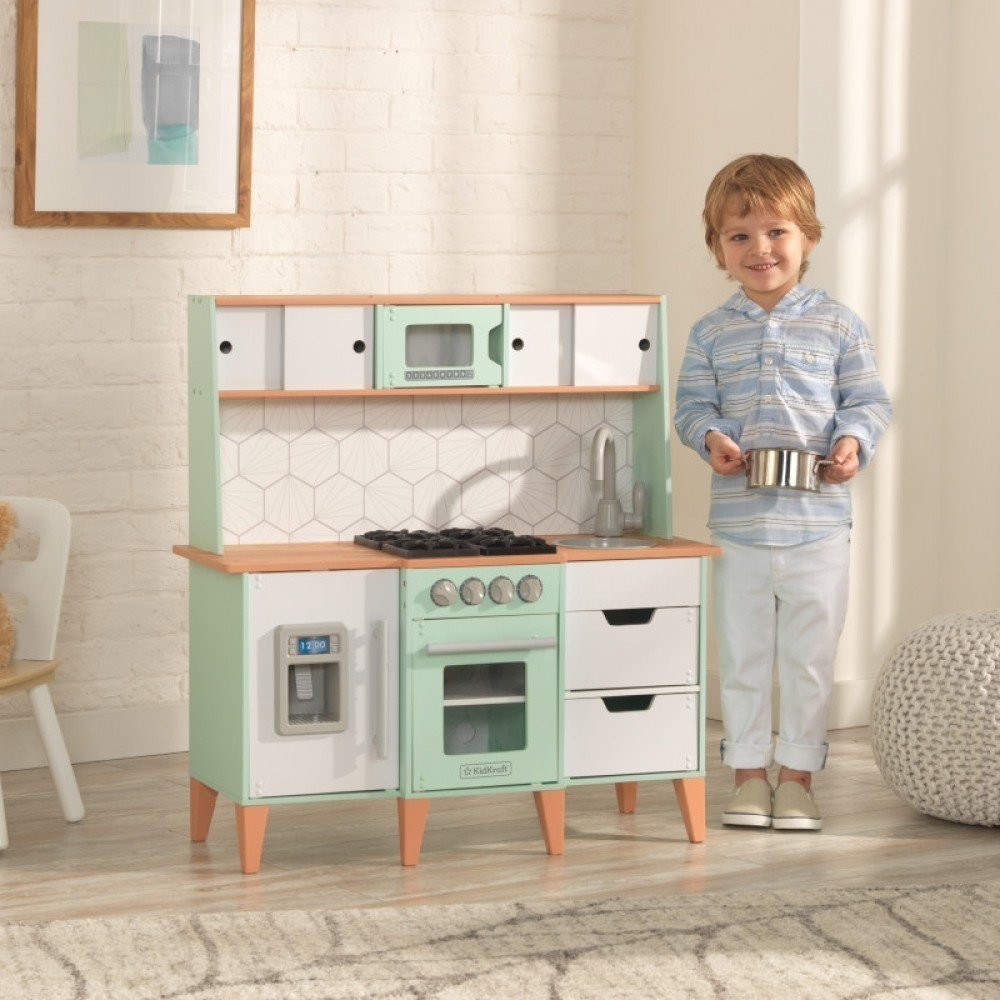 KidKraft Mid-Century (53432)