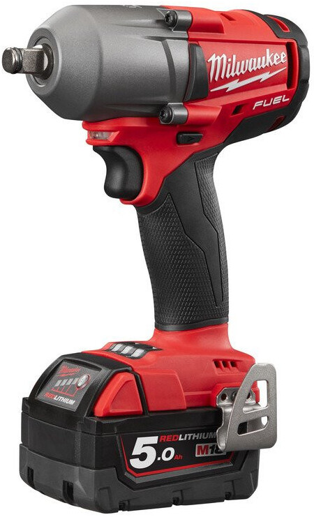 Milwaukee Electric Tool M18 FMTIWF12