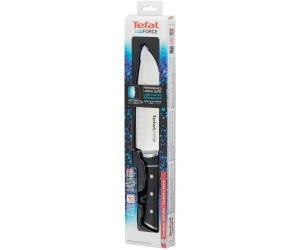 Couteau Santoku Tefal ice force k2321014 k 2321014 couteaux en acier  inoxydable, accessoires articles pour maison