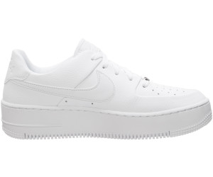 womens nike air force 1 white low