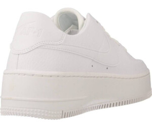 Nike Air Force 1 Sage Low Women white white white au meilleur prix sur idealo