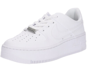 Nike Air Force 1 Sage Low Women white white white au meilleur prix sur idealo