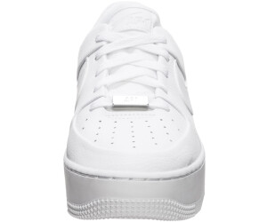 Nike Air Force 1 Sage Low Women white white white au meilleur prix sur idealo