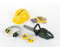 Theo Klein Bosch Chainsaw + helmet + work-gloves (8525)