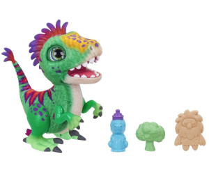 Dinosaure hasbro