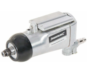 Silverline Tools Air Impact Butterfly Wrench 797138