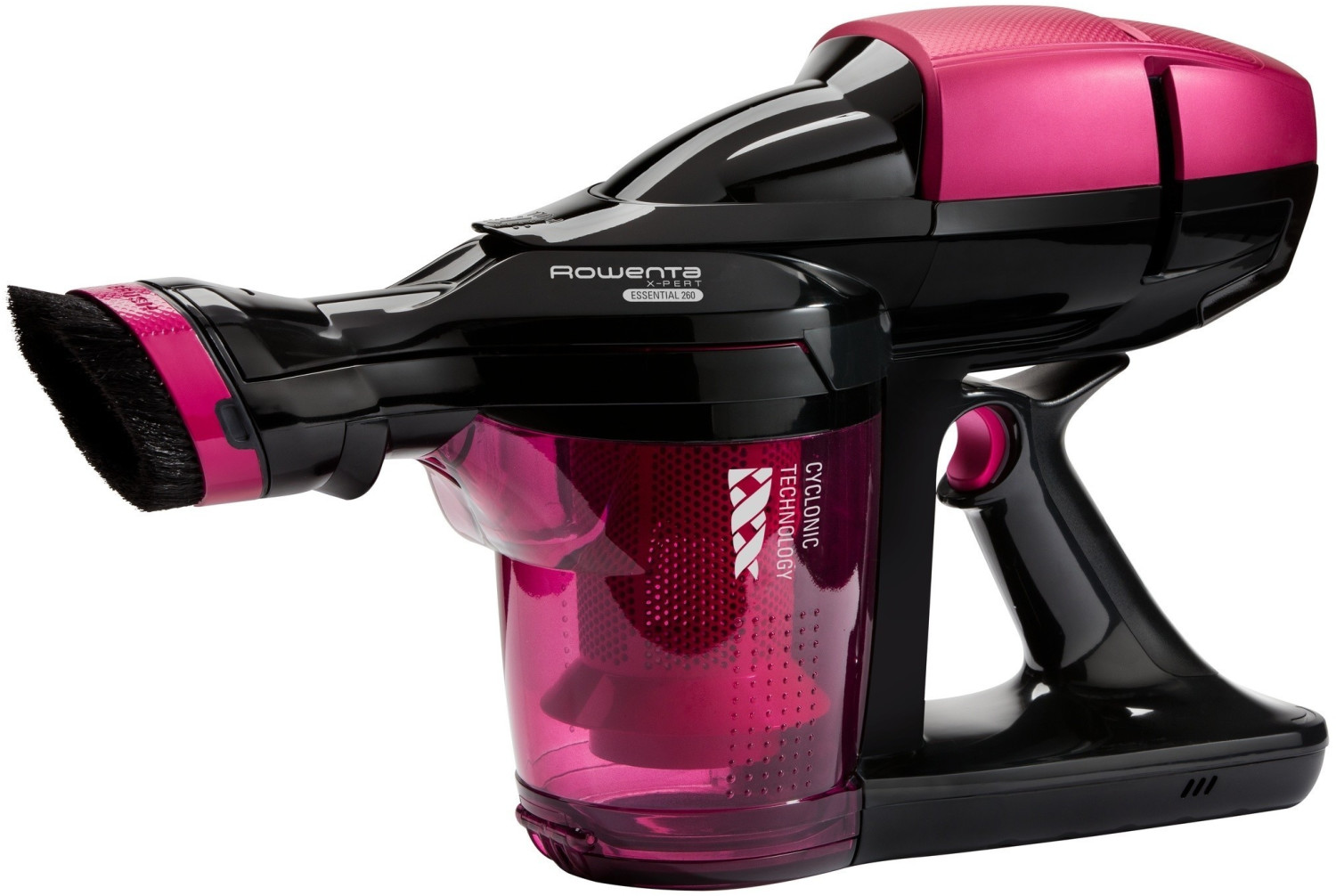 Chargeur Pour Aspirateur Rowenta X-Pert Essential 260 RH733 - Neuf