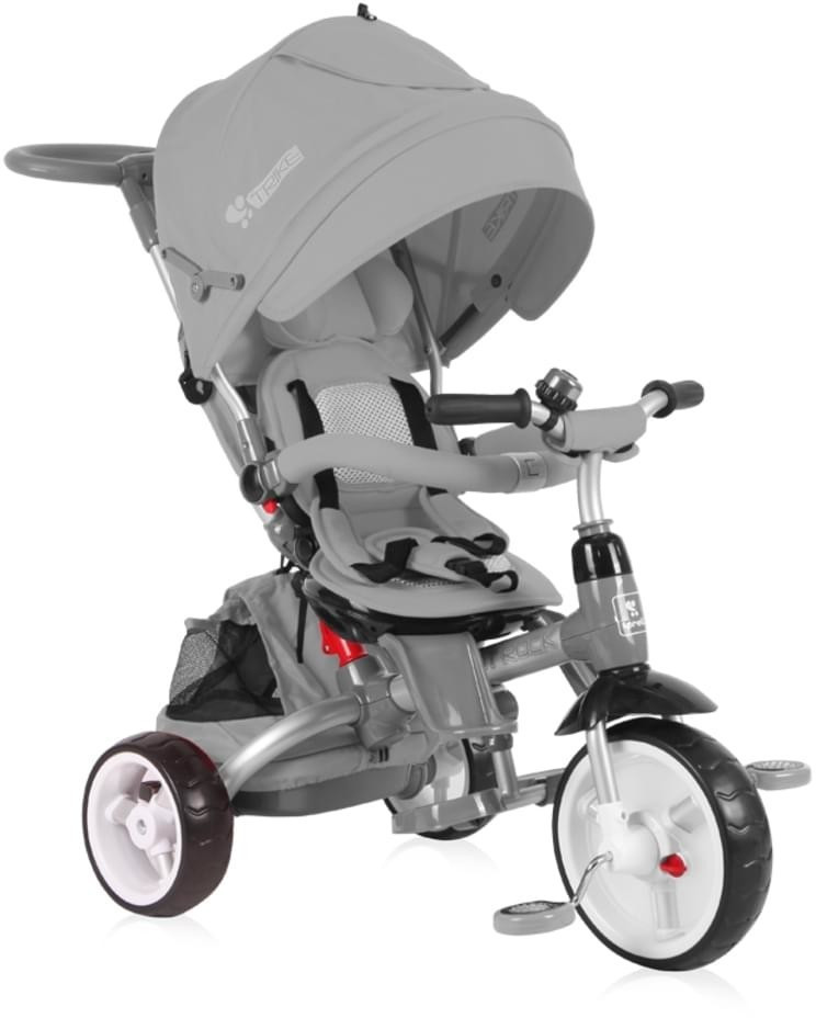 Lorelli Hot Rock 4 in 1 grey