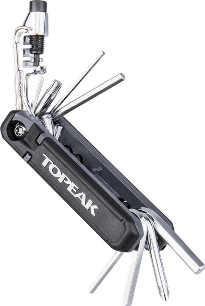 Topeak Hexus X