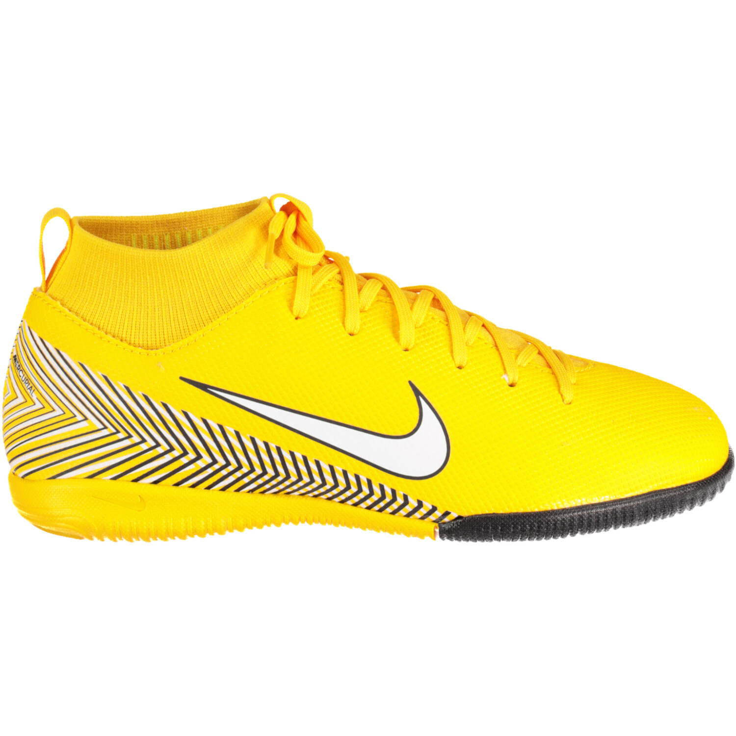 Nike Neymar Junior Superfly 6 Academy GS IC yellow ab 61 90 Preisvergleich bei idealo