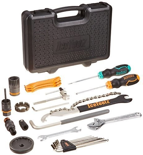 icetoolz essence tool kit