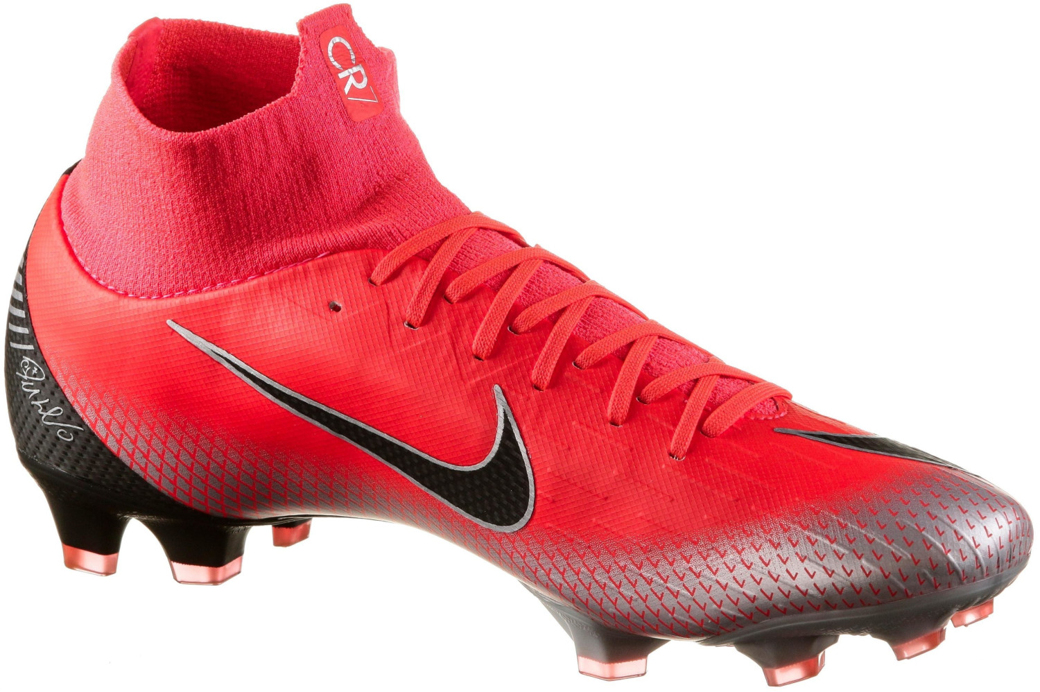nike mercurial cr7 rot