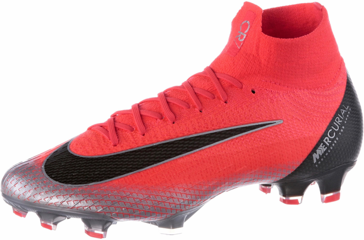 nike mercurial cr7 rot