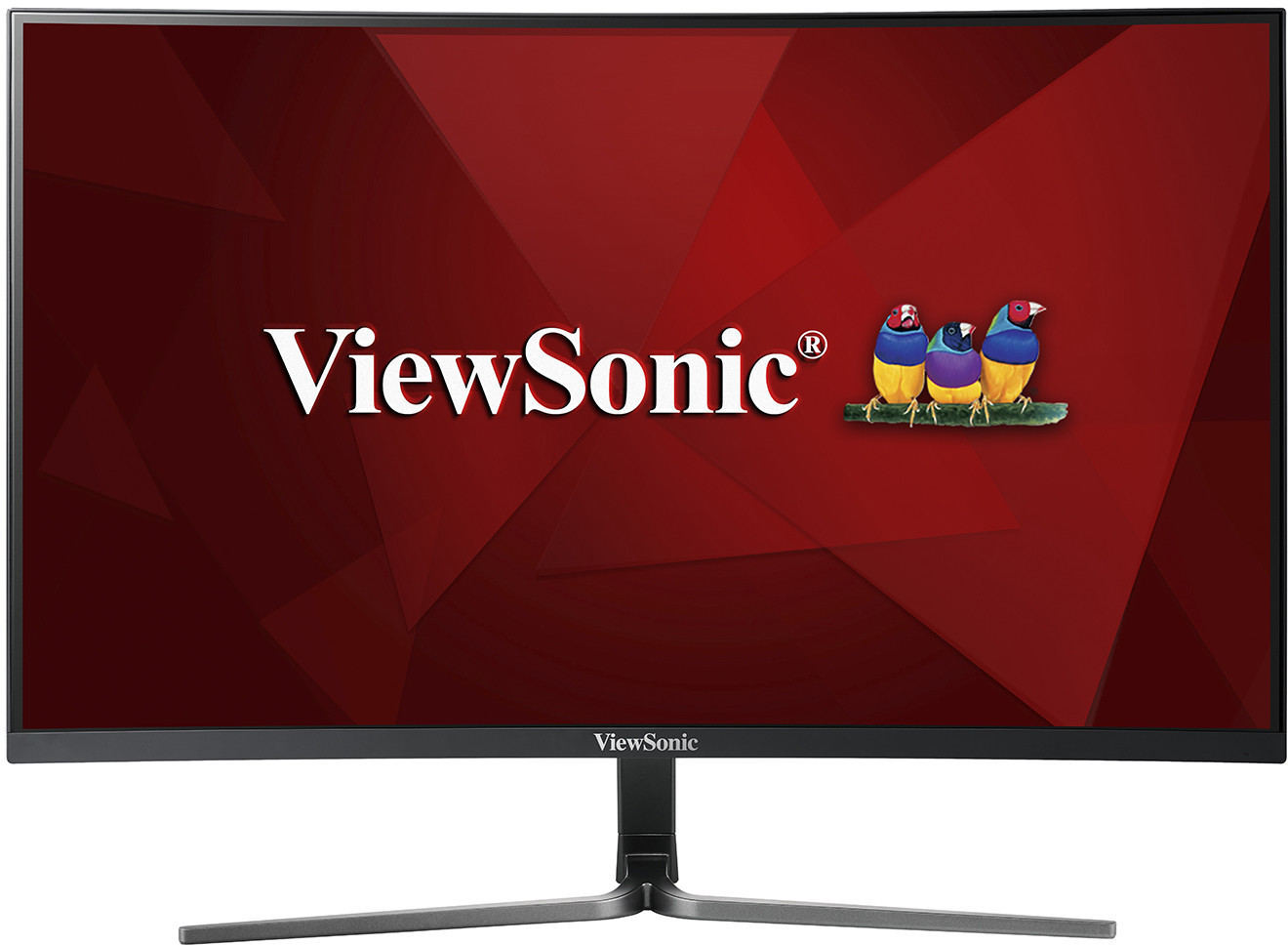 Viewsonic VX3258-2KC-mhd