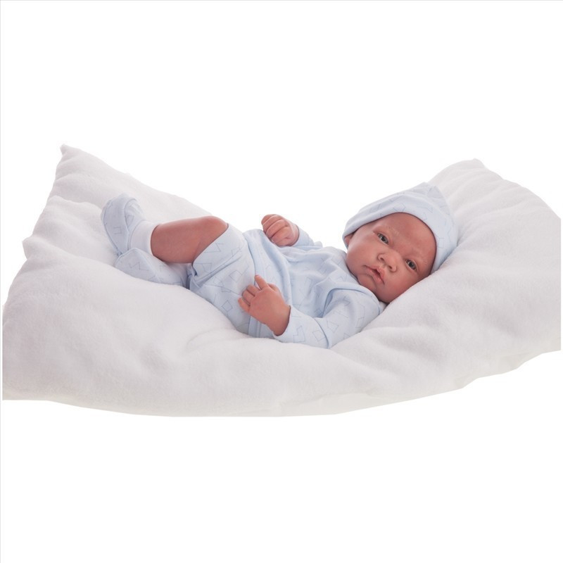 Antonio Juan Reborn Lovely Cambrass