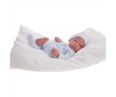 bébé reborn antonio juan