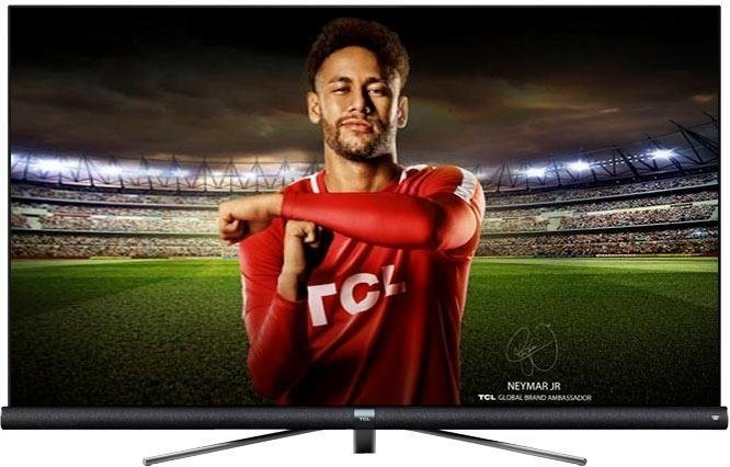 TCL 55DC766