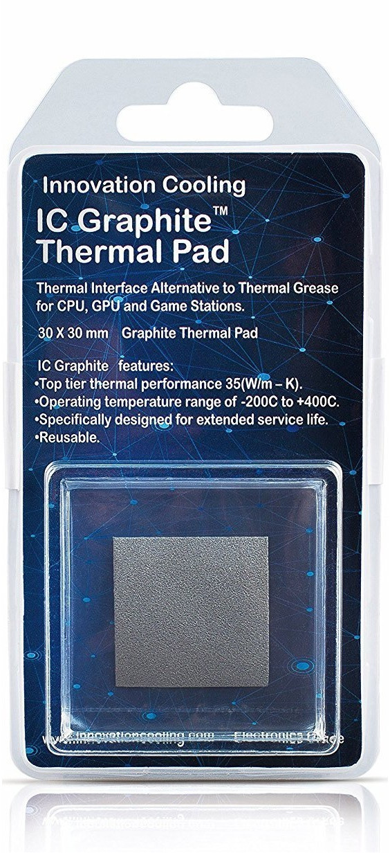 Innovation Cooling Graphite Pad