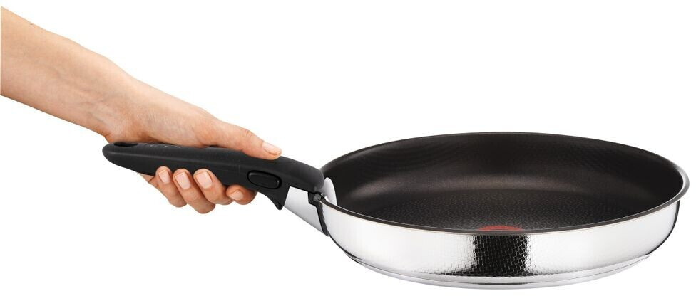 Tefal Batterie de cuisine Ingenio Préférence 15 pièces au meilleur prix