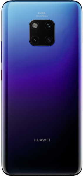 Huawei Mate 20 Pro Twilight, Bild 3
