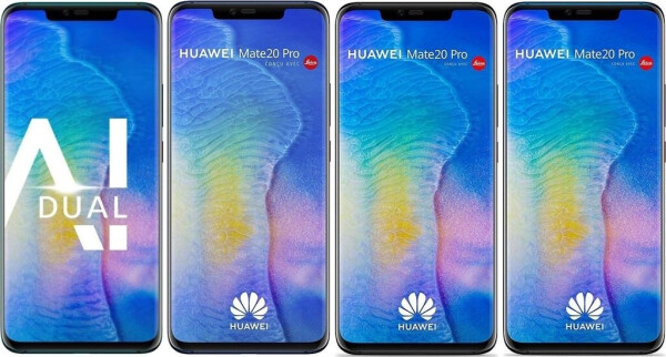 Huawei Mate 20 Pro Twilight, Bild 7