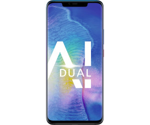 Buy Huawei Mate 20 Pro Twilight from £270.00 (Today) – Best Deals 